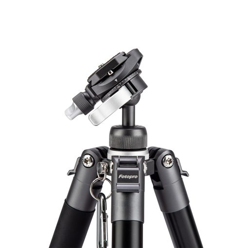 Free-1 Compact Tripod - Image 9