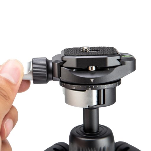 Free-1 Compact Tripod - Image 11