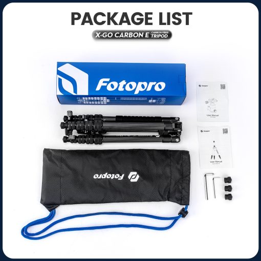 X-go Carbon E - Image 8