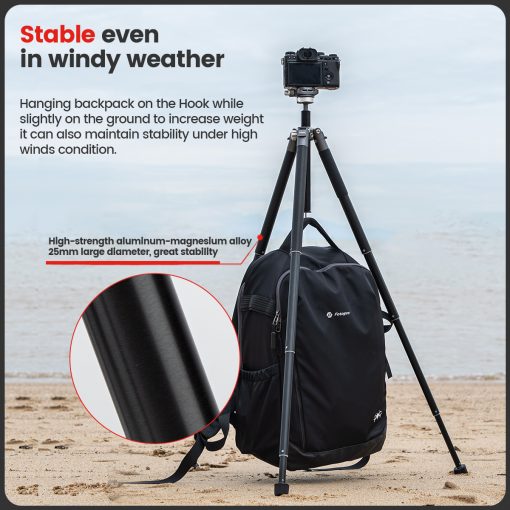 FLY-1 Portable Tripod - Image 9