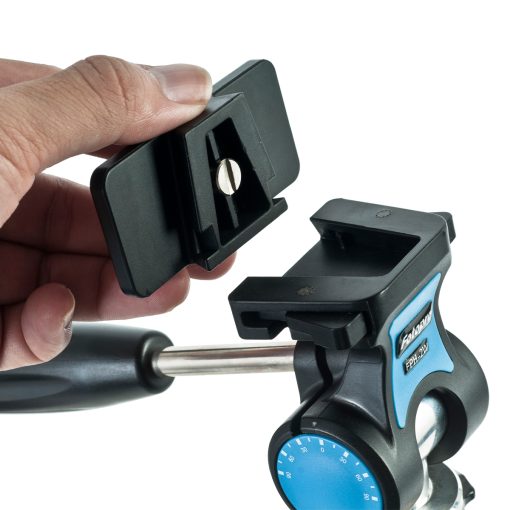 FY-683 quick release plate - Image 3