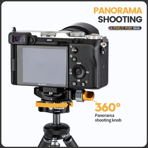 A-POD / C-POD - Image 9