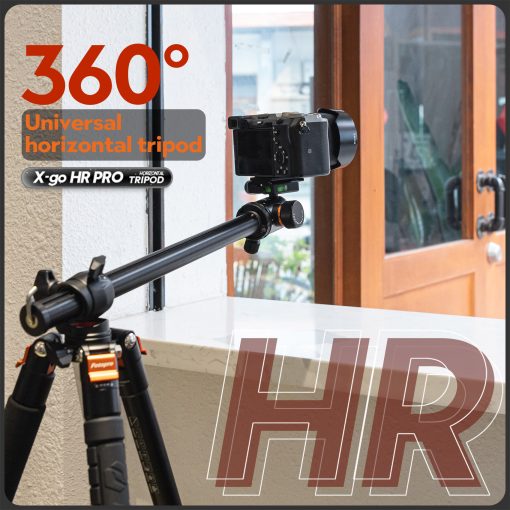 X-go HR PRO