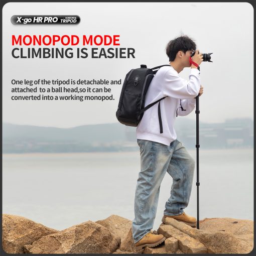 X-go HR PRO - Image 11