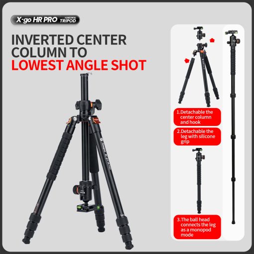 X-go HR PRO - Image 12