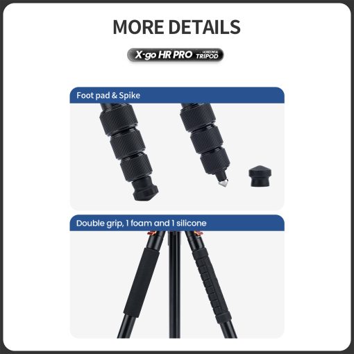 X-go HR PRO - Image 16