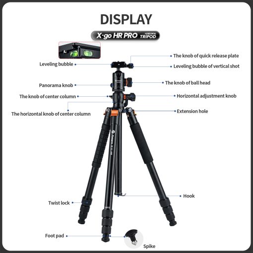 X-go HR PRO - Image 18