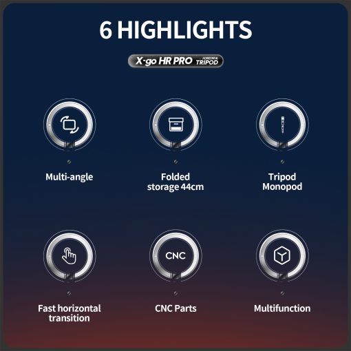 X-go HR PRO - Image 2
