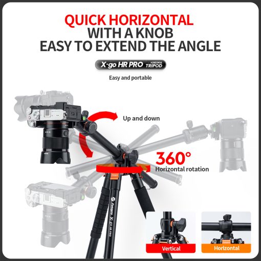 X-go HR PRO - Image 4