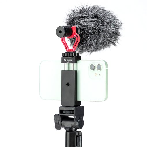 SJ-95  Metal Phone Clip - Image 3