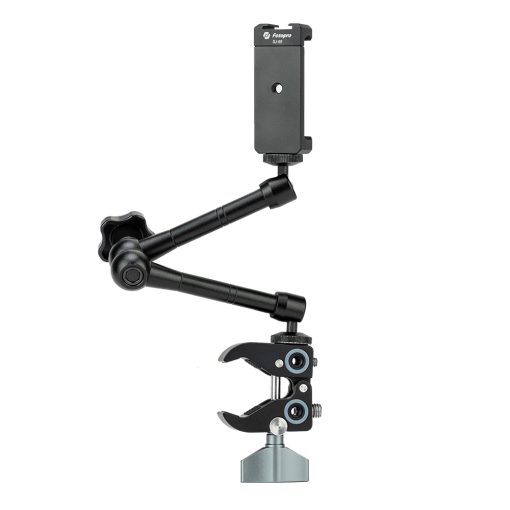 SJ-95  Metal Phone Clip - Image 4