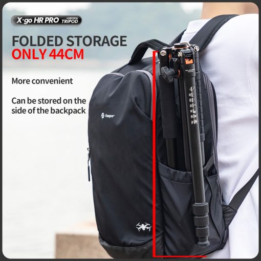 X-go HR PRO - Image 7