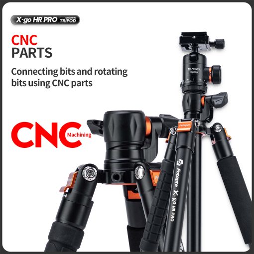 X-go HR PRO - Image 8