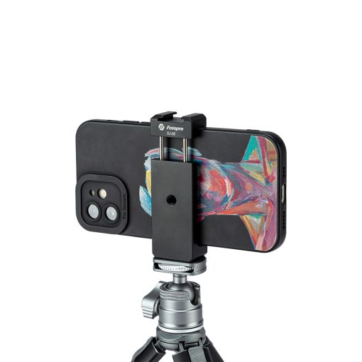 SJ-95  Metal Phone Clip - Image 2