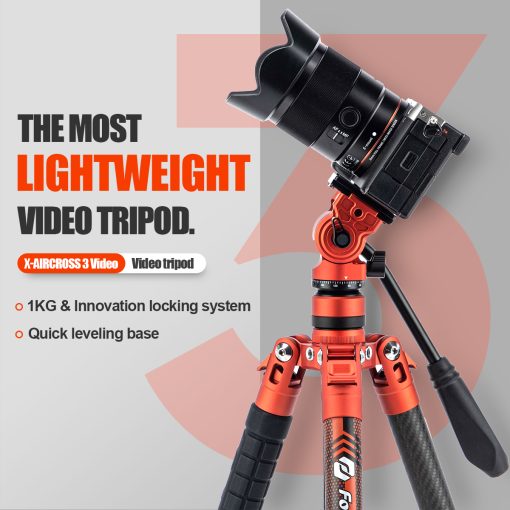 X-AIRCROSS 3 VIDEO
