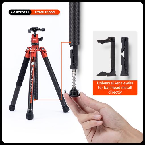 X-AIRCROSS 3 - Image 16