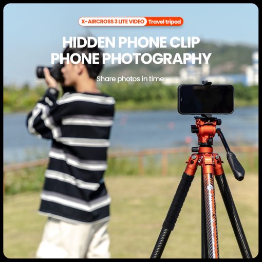 X-AIRCROSS 3 LITE VIDEO - Image 17