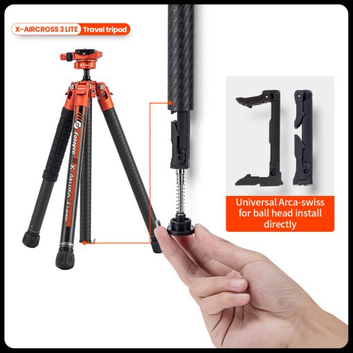X-AIRCROSS 3 LITE - Image 18