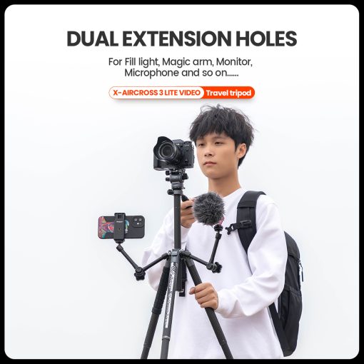 X-AIRCROSS 3 LITE VIDEO - Image 20