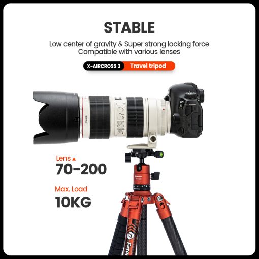 X-AIRCROSS 3 - Image 10