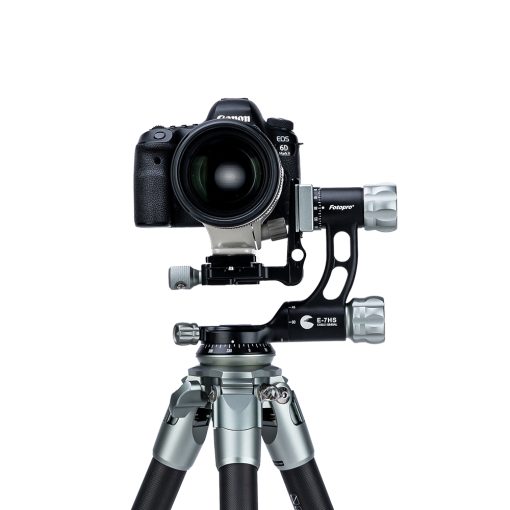 E-7HS Gimbal Head - Image 11