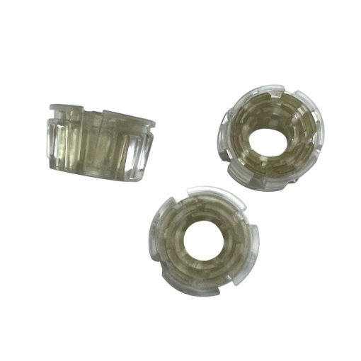 X-go Gecko plastic bushing