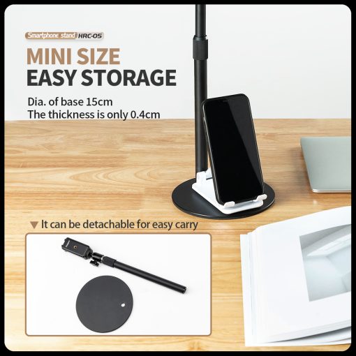 HRC-05 Smartphone stand - Image 10