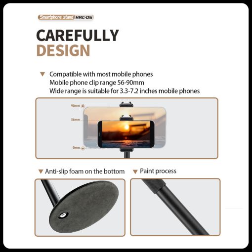HRC-05 Smartphone stand - Image 11