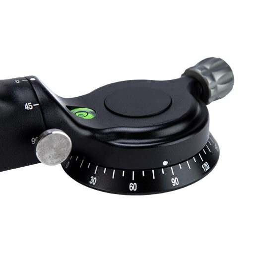E-7HS Gimbal Head - Image 6