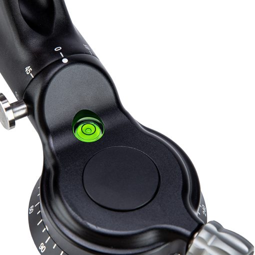 E-7HS Gimbal Head - Image 5