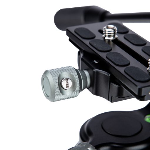 E-7HS Gimbal Head - Image 4