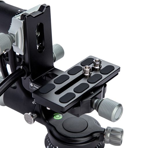 E-7HS Gimbal Head - Image 3