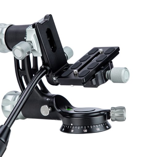 E-7HS Gimbal Head - Image 2