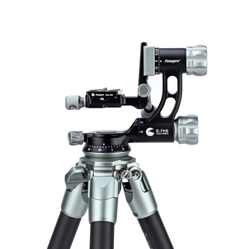 E-7HS Gimbal Head - Image 19