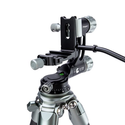 E-7HS Gimbal Head - Image 20
