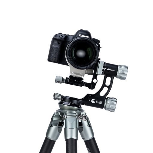 E-7HS Gimbal Head - Image 13