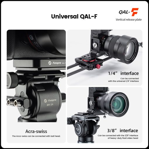 QAL-F vertical release plate - Image 5
