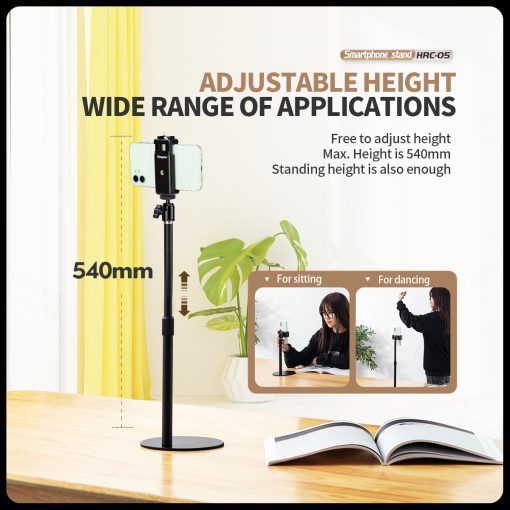 HRC-05 Smartphone stand - Image 7