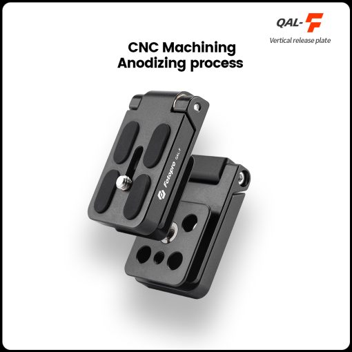 QAL-F vertical release plate - Image 7