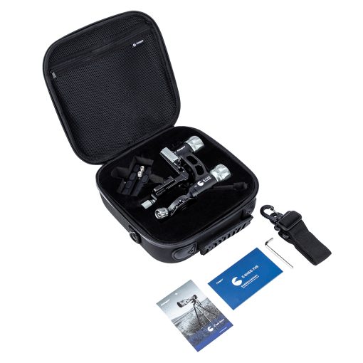 E-7HS Gimbal Head - Image 9