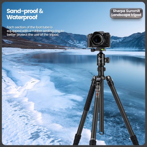 Sherpa Summit - Image 16
