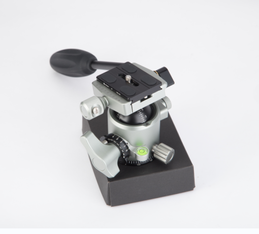 LG-7R Ball Head - Image 5