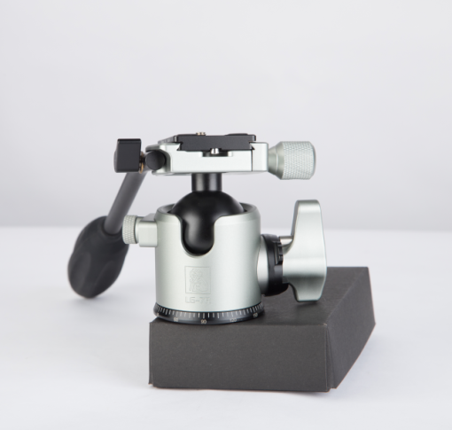LG-7R Ball Head - Image 3