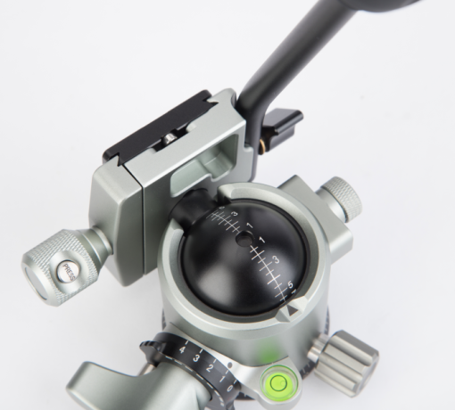 LG-7R Ball Head - Image 6