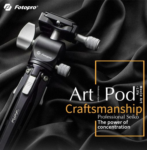 Artpod