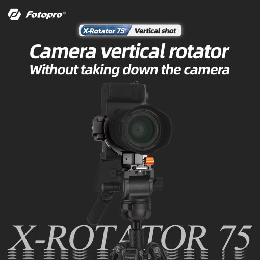 X-Rotator 75