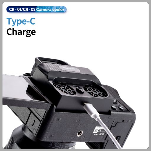 CR-01 Camera Cooler - Image 9