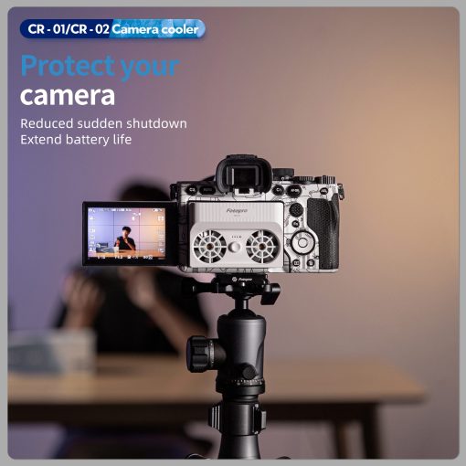 CR-01 Camera Cooler - Image 10