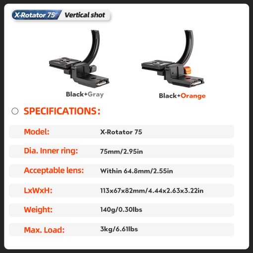 X-Rotator 75 - Image 16