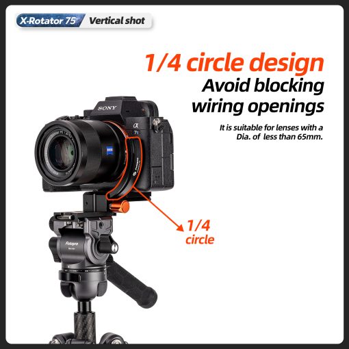 X-Rotator 75 - Image 2